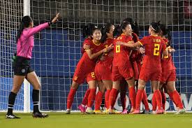 FIFA对