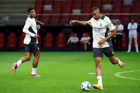 赛中的一幕 赛中的一幕