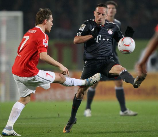 打造理想陣 打造理想陣